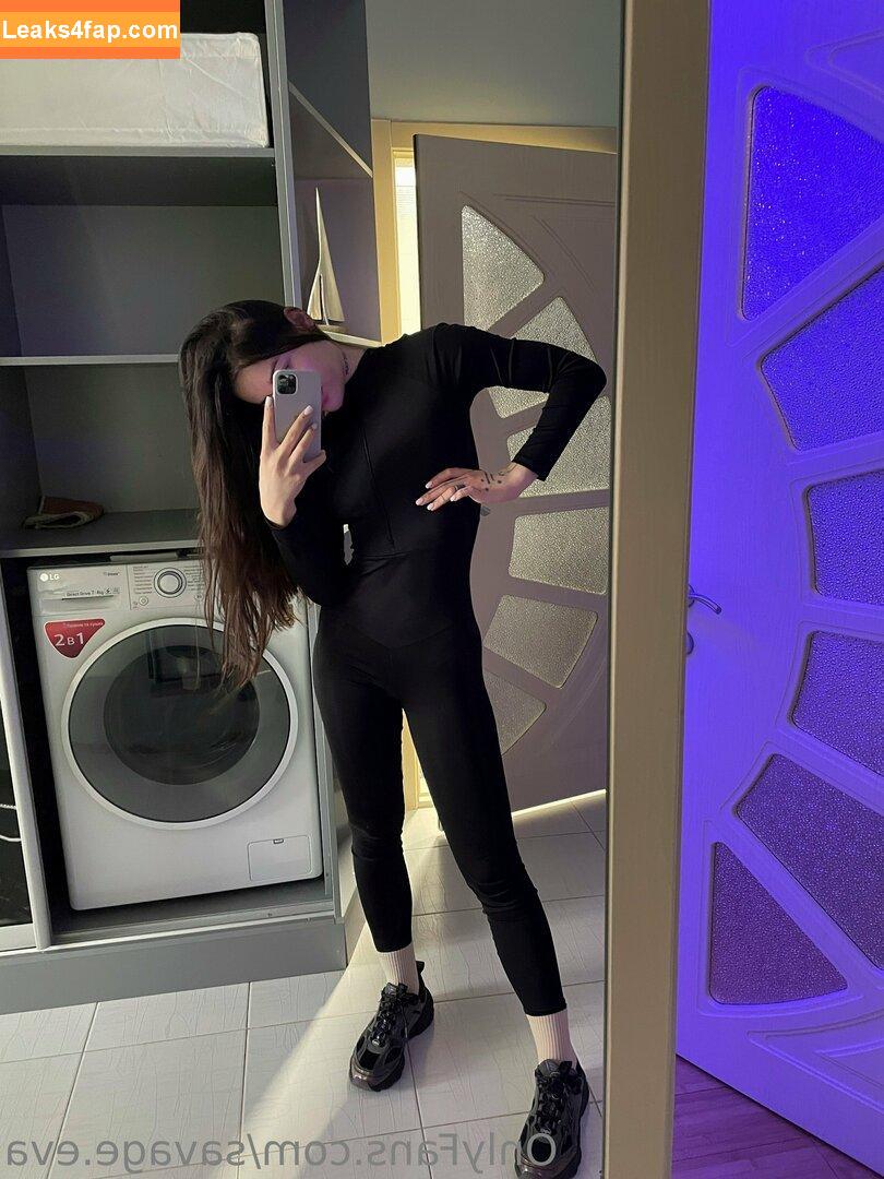savage.eva / evasavageme leaked photo photo #0099