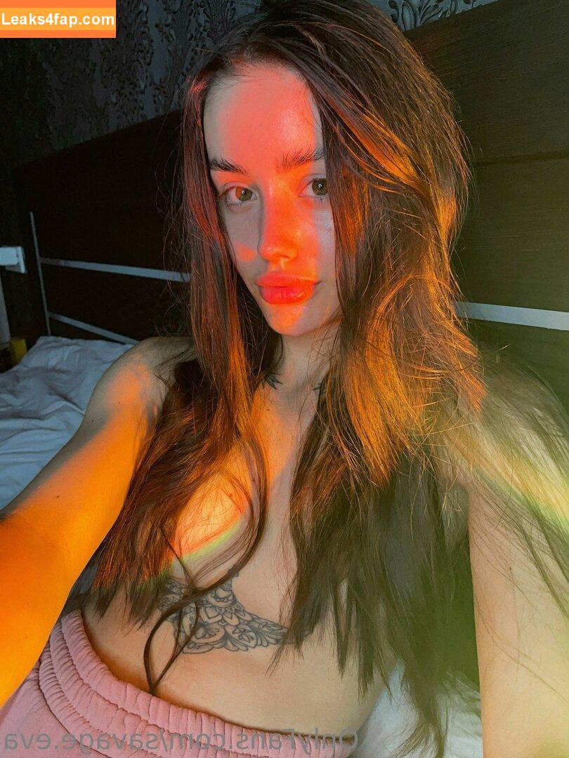 savage.eva / evasavageme leaked photo photo #0100