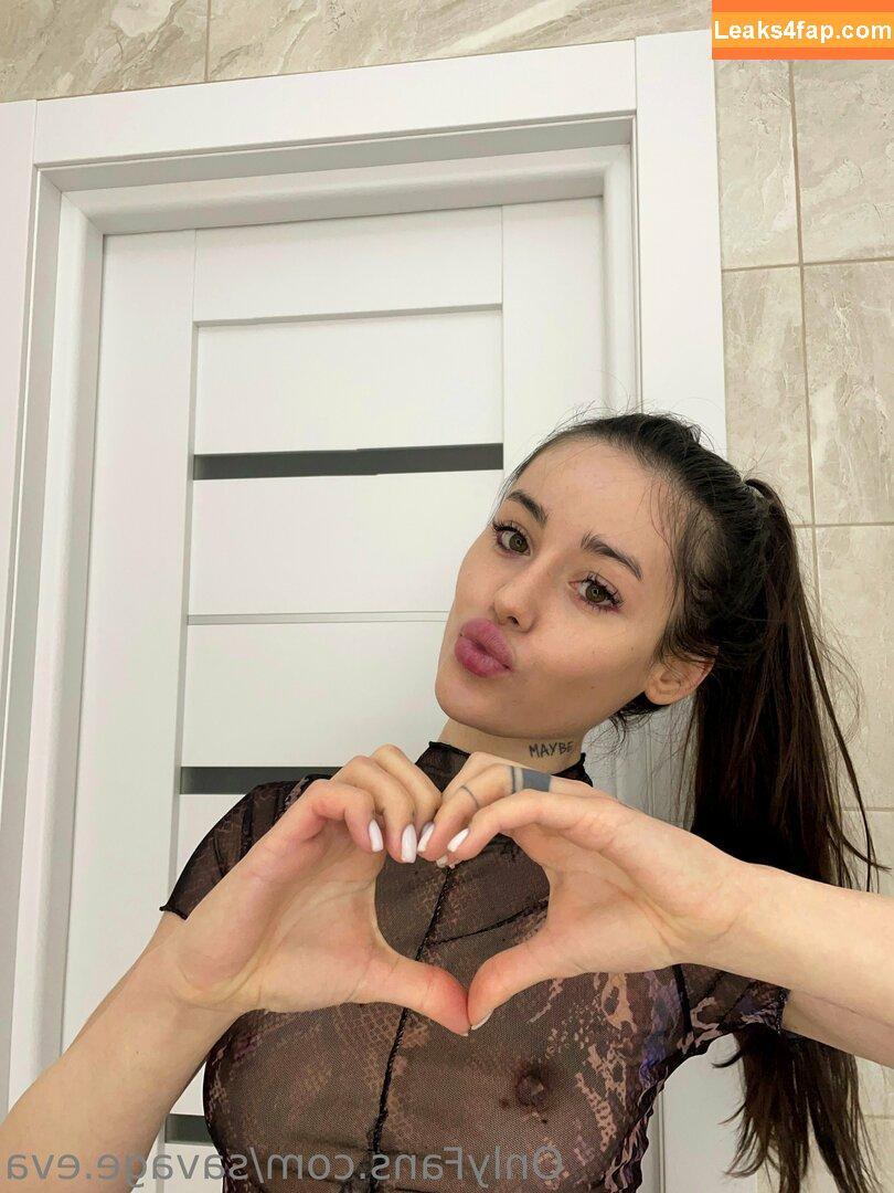 savage.eva / evasavageme leaked photo photo #0106