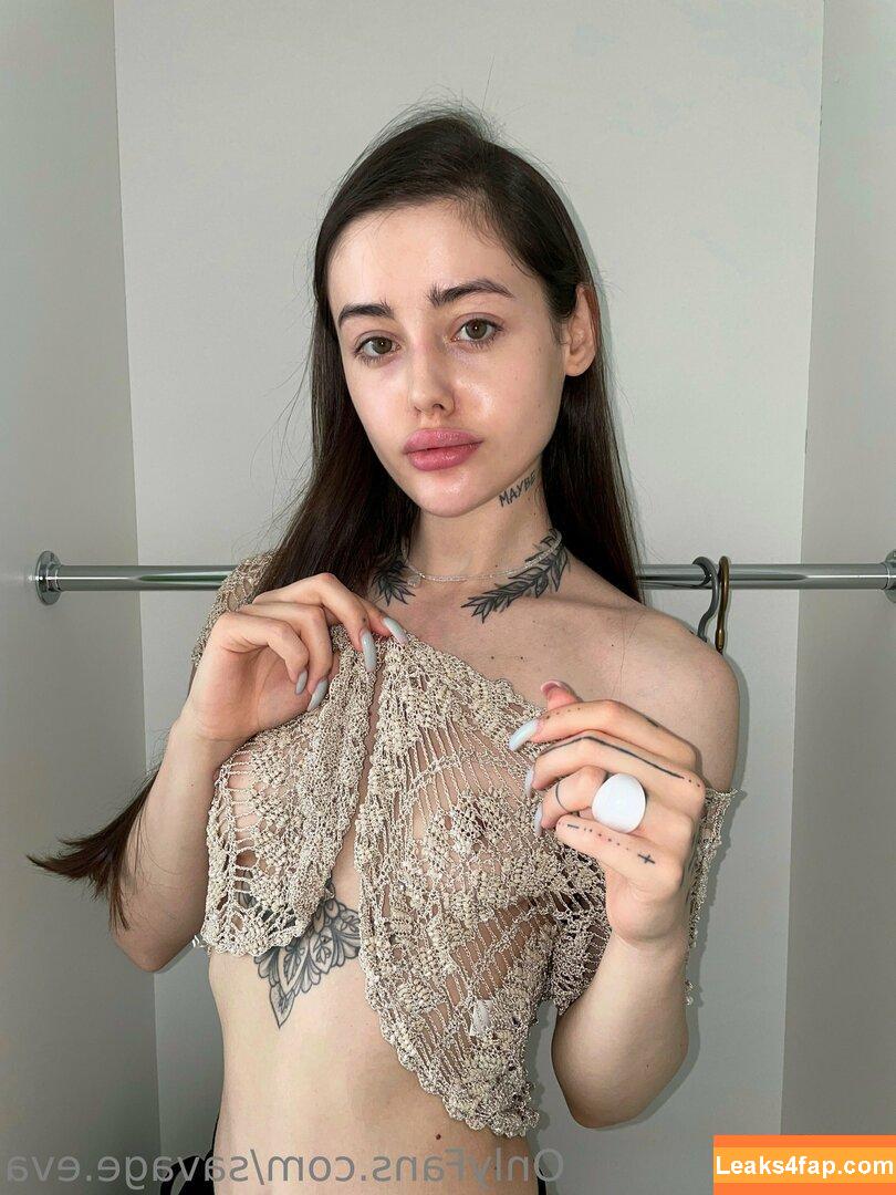 savage.eva / evasavageme leaked photo photo #0111
