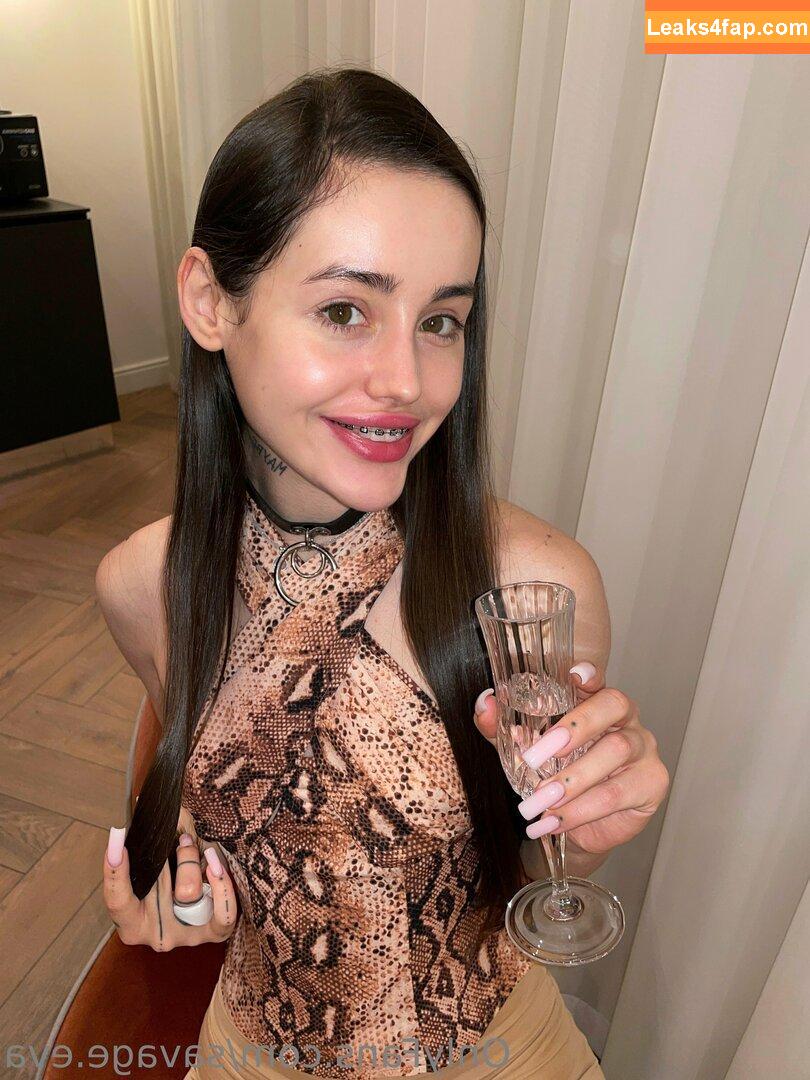 savage.eva / evasavageme leaked photo photo #0128
