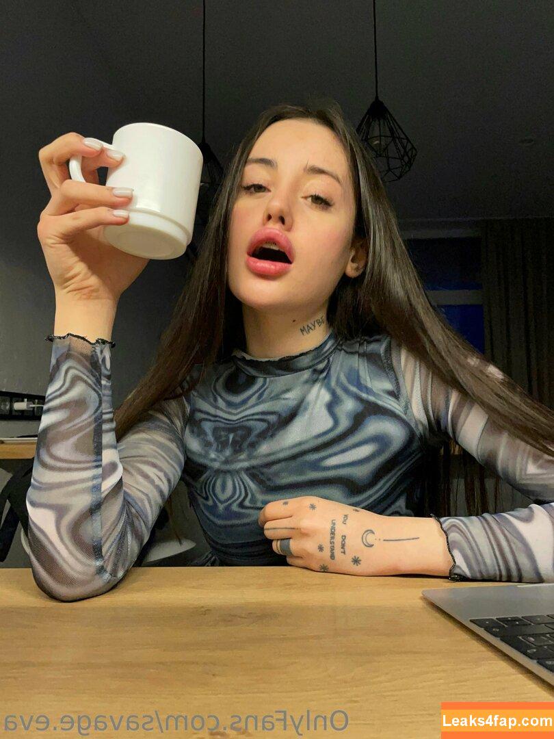 savage.eva / evasavageme leaked photo photo #0145