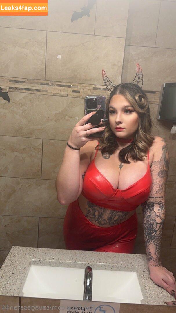 savagesatan44 / savagesam_44 leaked photo photo #0018