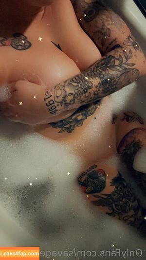 savagesatan44 photo #0010
