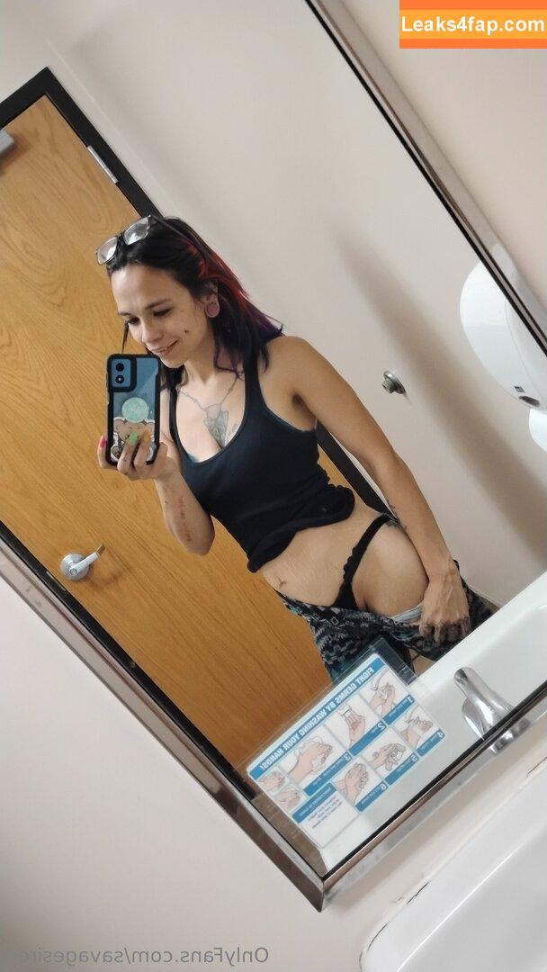 savagesiren / theywannabesavage leaked photo photo #0028