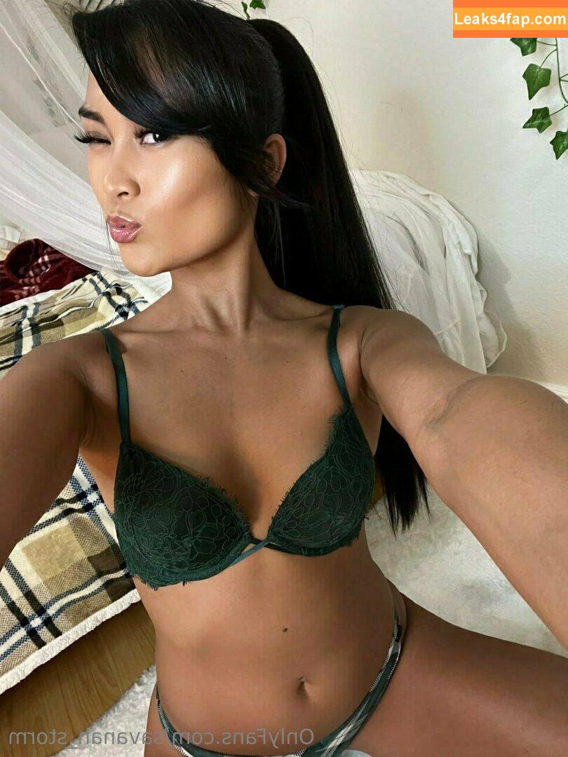Savanah Storm / SavanahStormVIP / https: / savanah.storm / savanah_storm leaked photo photo #0177