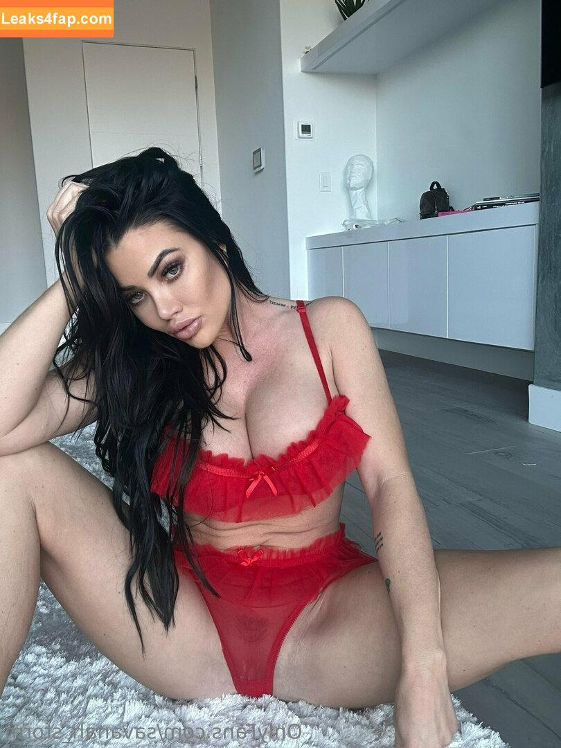 Savanah Storm / SavanahStormVIP / https: / savanah.storm / savanah_storm leaked photo photo #0194