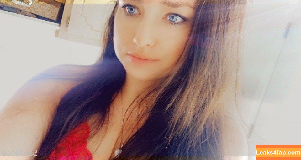 savanahroses / savanahrose / savvy_rose leaked photo photo #0028
