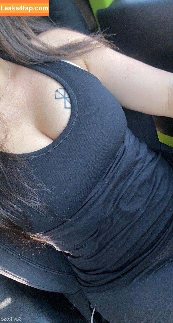 savanahroses / savanahrose / savvy_rose leaked photo photo #0072
