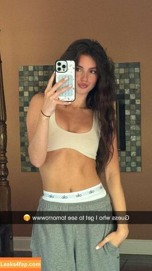 Savanna Demers photo #0007