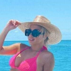 Savannah Chrisley