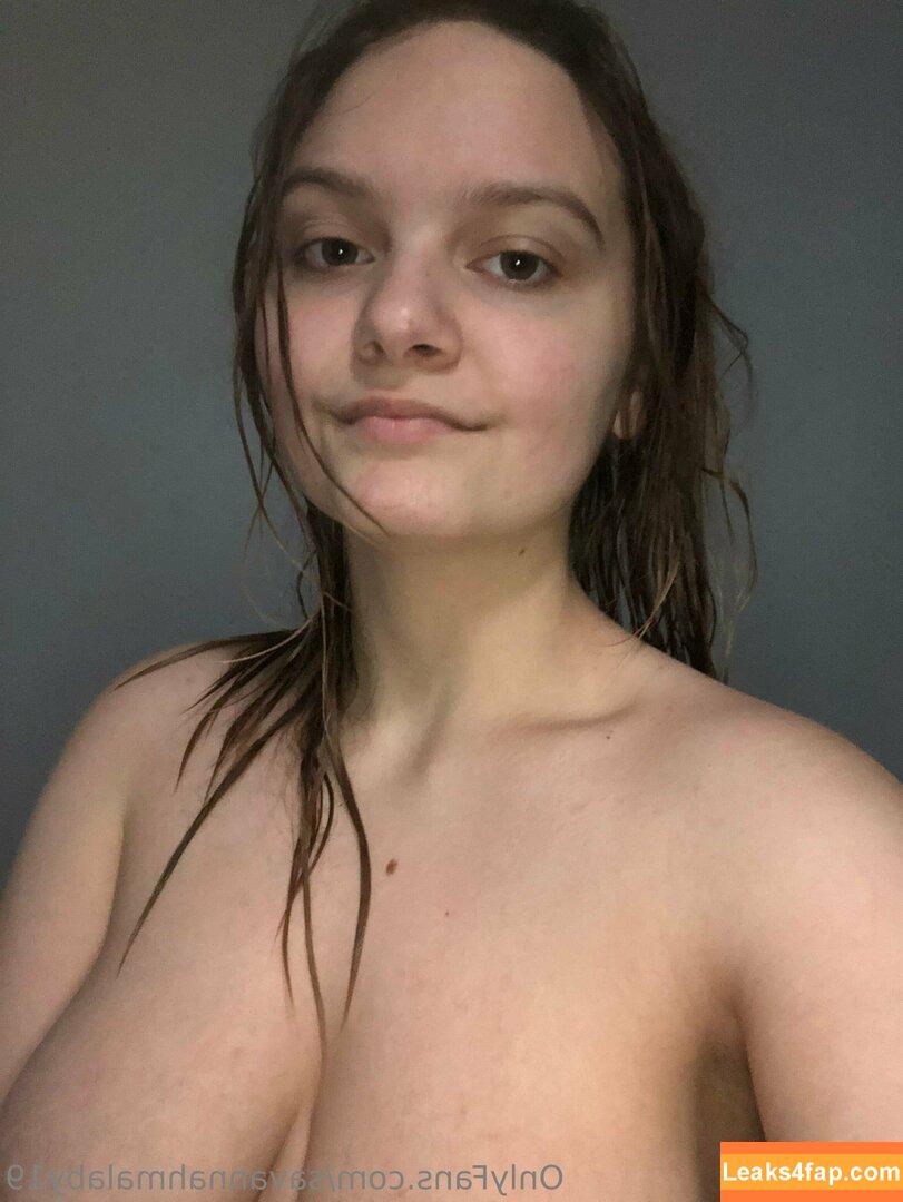 Savannah Malaby / savannahmalaby19 / savannahmariex leaked photo photo #0017