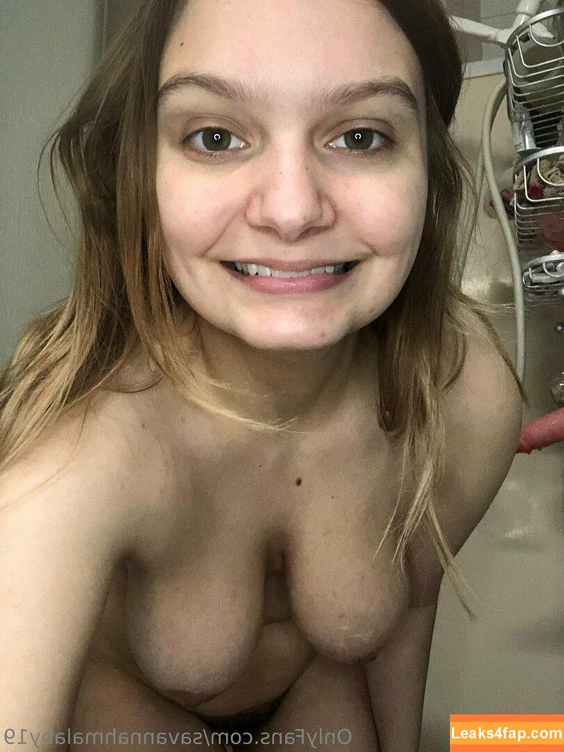 Savannah Malaby / savannahmalaby19 / savannahmariex leaked photo photo #0022