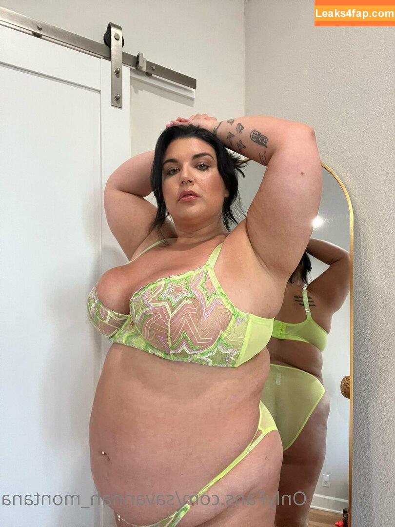 savannah_montana / savmontano leaked photo photo #0016