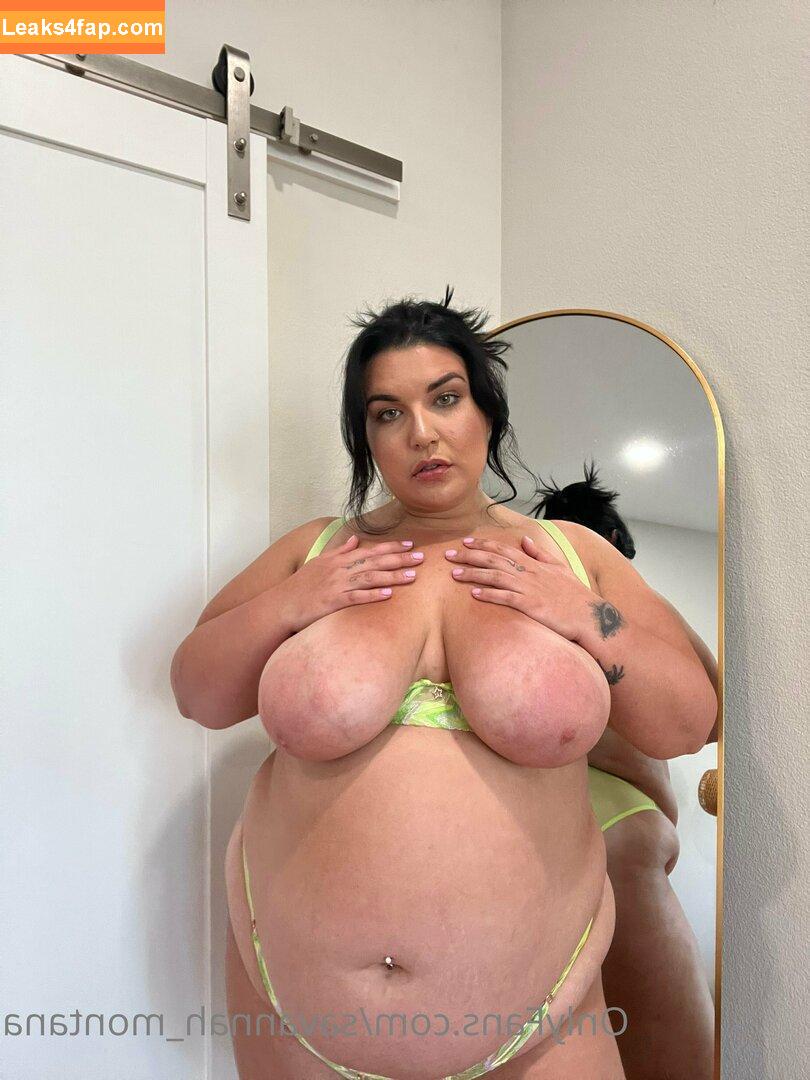 savannah_montana / savmontano leaked photo photo #0018