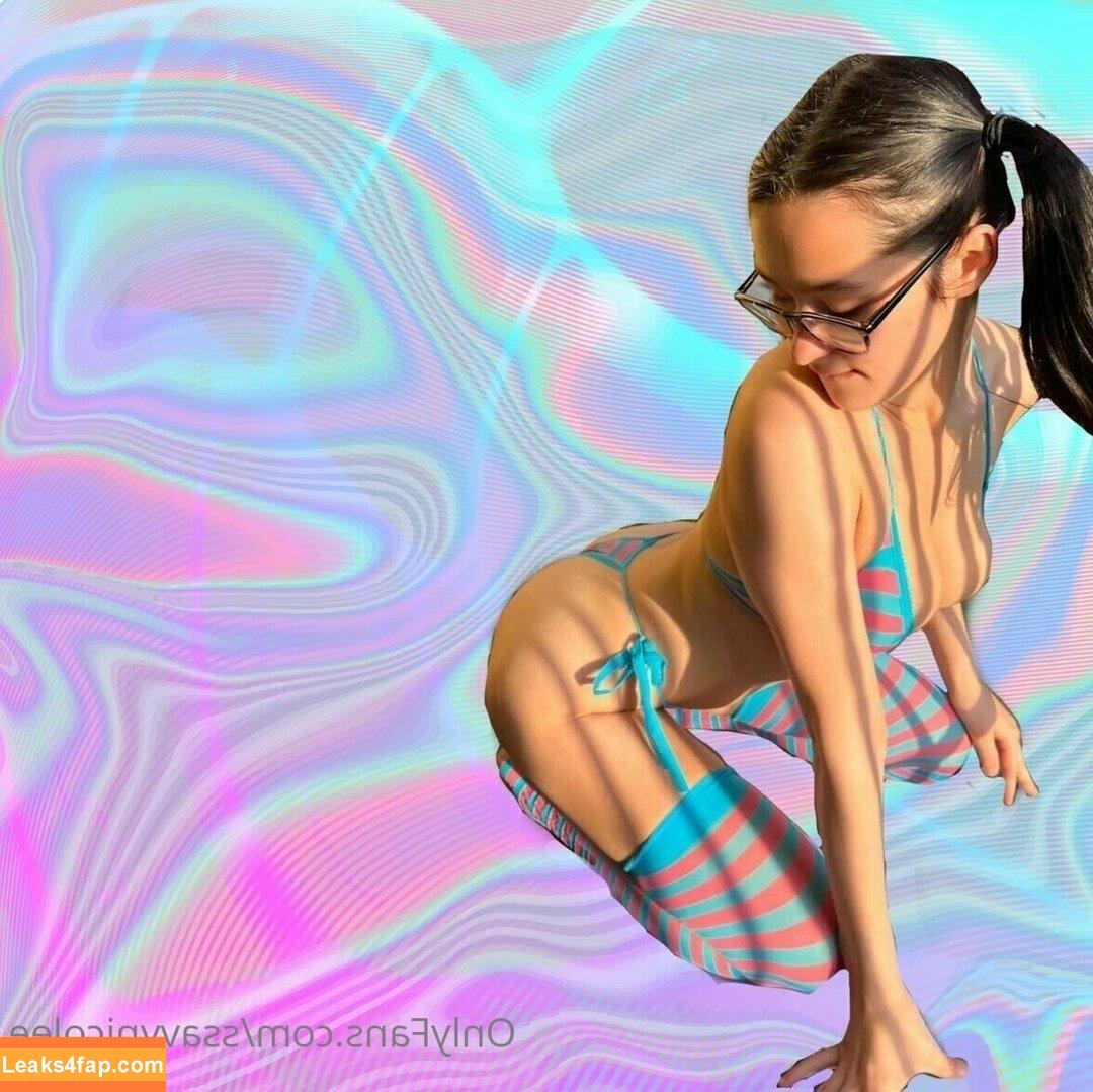 Savannah Saylor / savannah.saylor / ssavynicolee leaked photo photo #0044