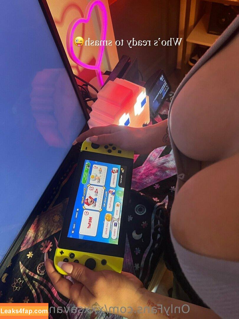 Savannah Sixx / TheSavannahSixx / sav6ixx / savannahsixx leaked photo photo #0319