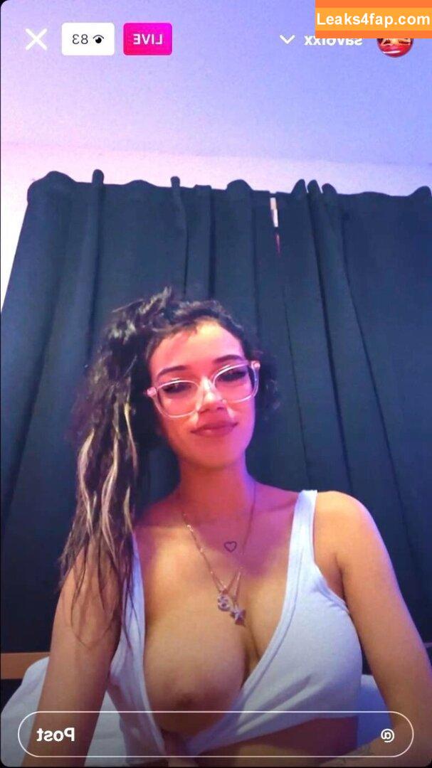Savannah Sixx / TheSavannahSixx / sav6ixx / savannahsixx leaked photo photo #0547