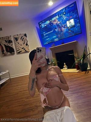 Savannah Sixx photo #0303