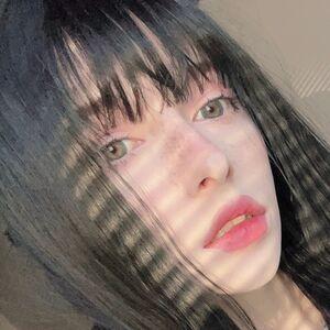 random model