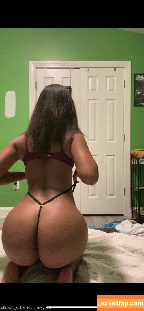 Savzilla / Hotnsad / _bby_sav / _sav_bby leaked photo photo #0059