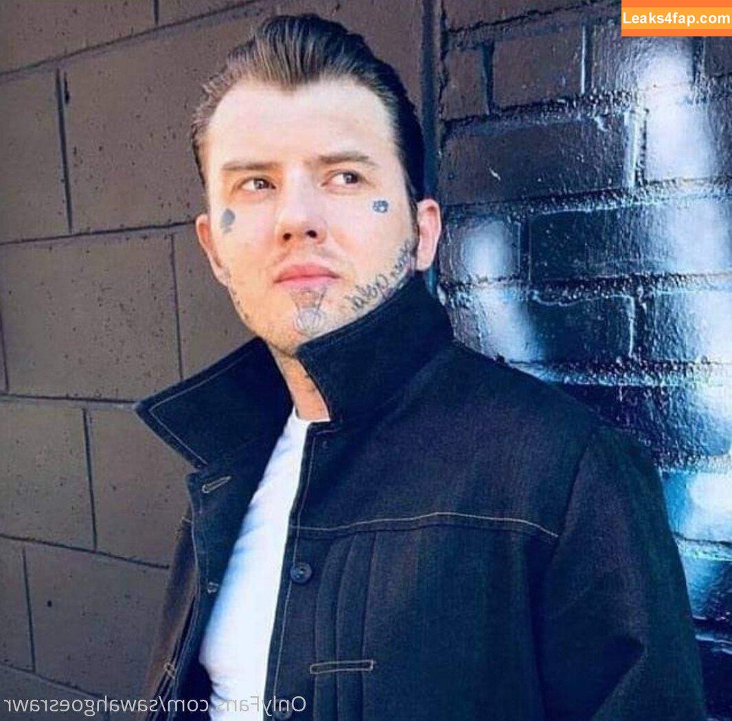 sawahgoesrawr /  leaked photo photo #0011