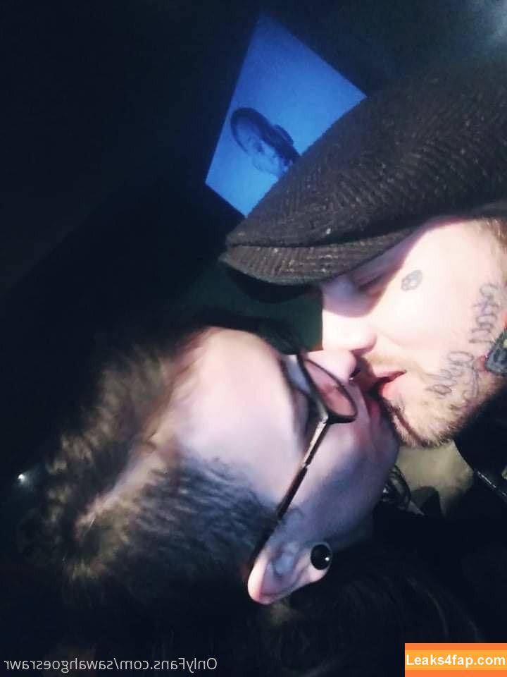 sawahgoesrawr /  leaked photo photo #0012