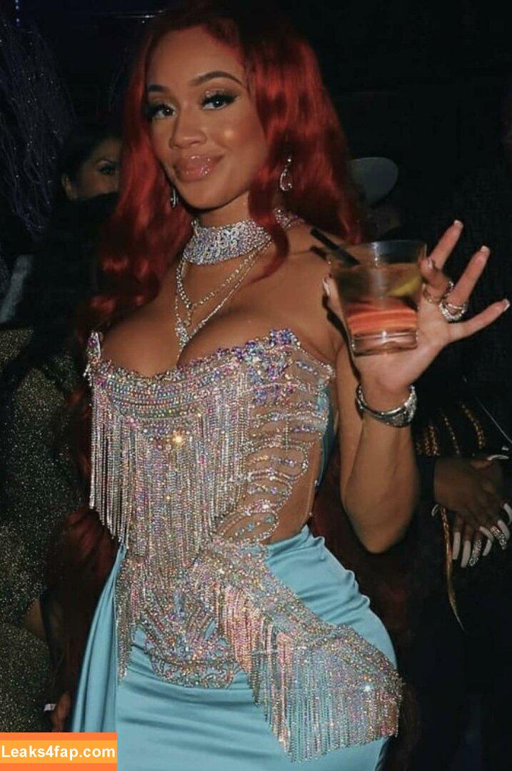 Saweetie / u31217607 слитое фото фото #0026