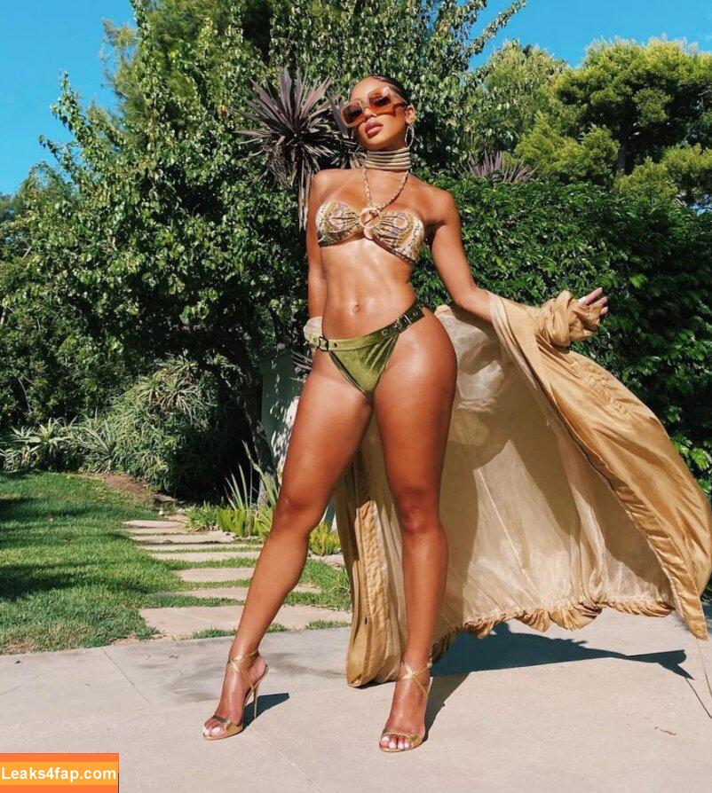 Saweetie / u31217607 слитое фото фото #0029