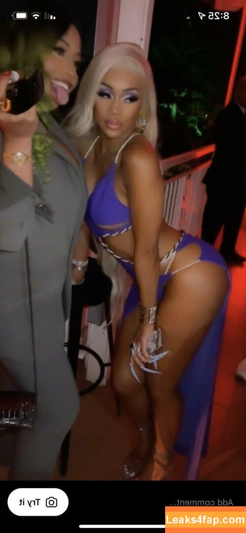 Saweetie / u31217607 leaked photo photo #0035