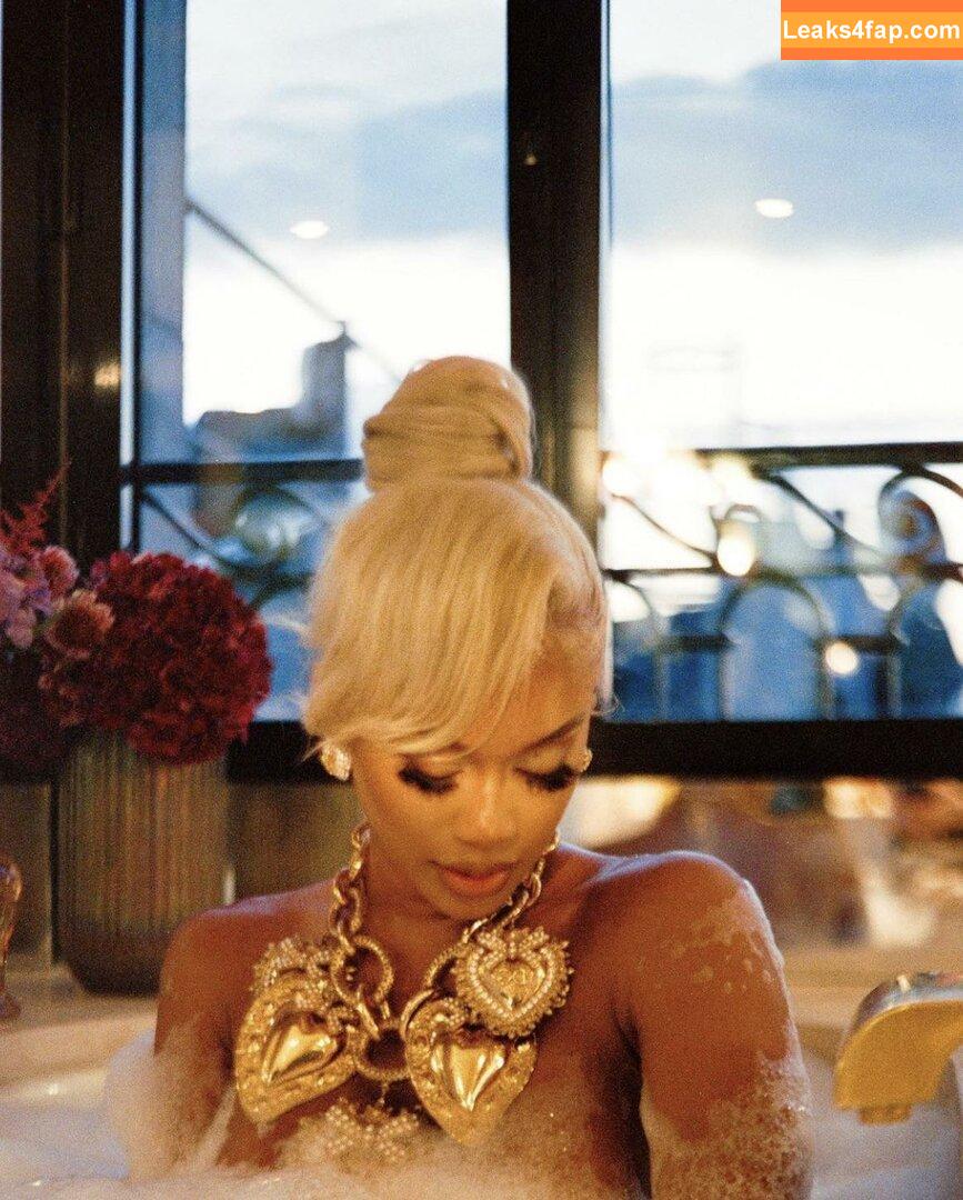 Saweetie / u31217607 слитое фото фото #0043