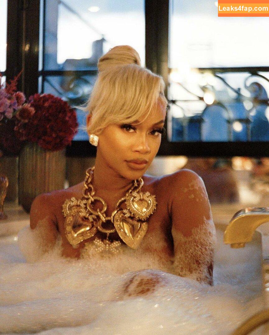 Saweetie / u31217607 слитое фото фото #0049