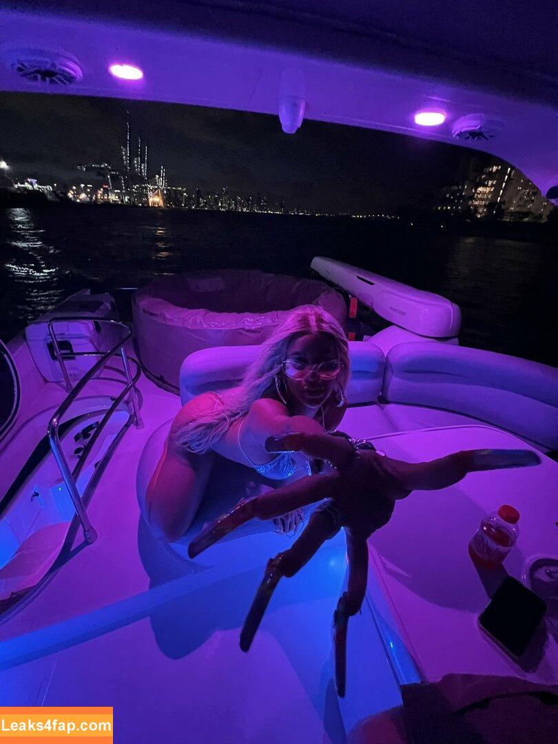 Saweetie / u31217607 leaked photo photo #0096