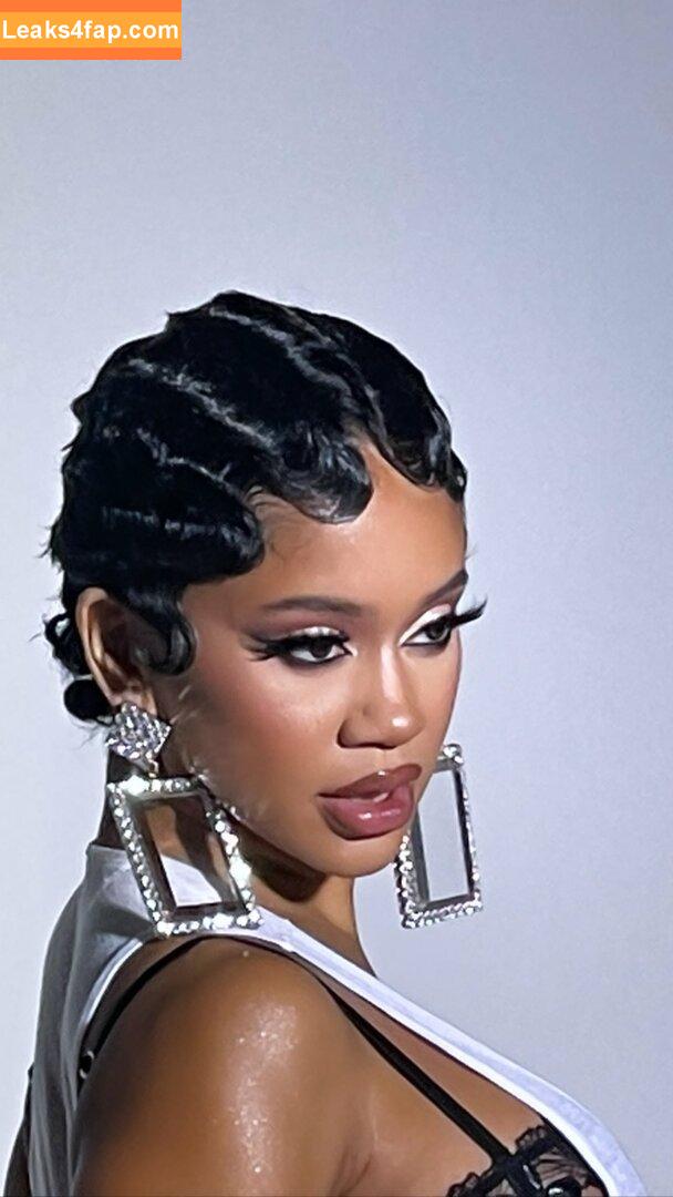 Saweetie / u31217607 leaked photo photo #0099