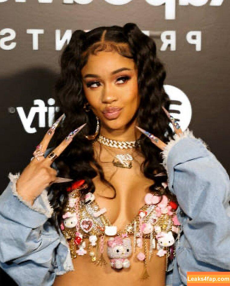 Saweetie / u31217607 leaked photo photo #0125