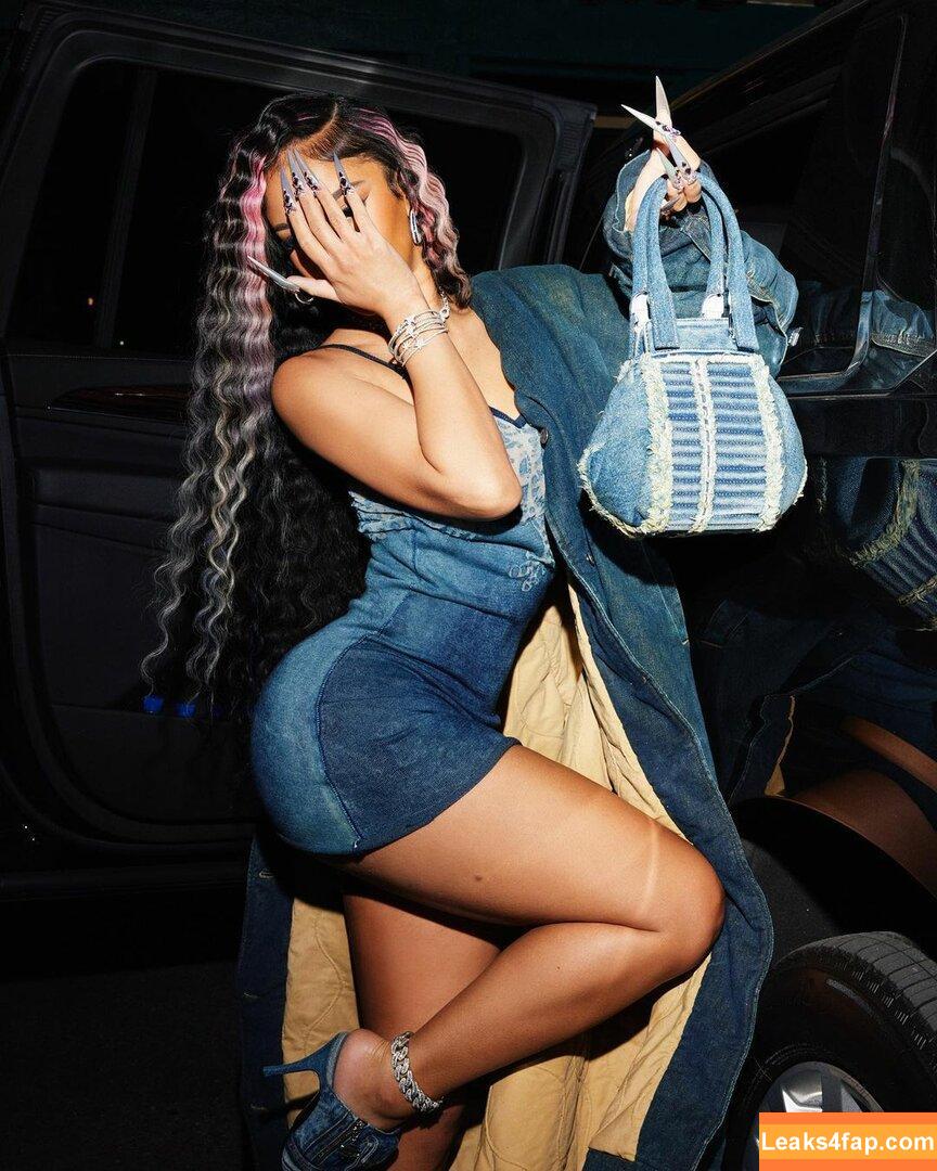 Saweetie / u31217607 leaked photo photo #0127