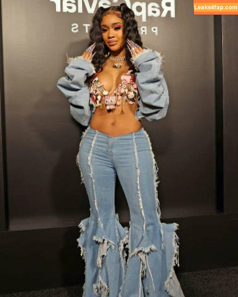 Saweetie / u31217607 leaked photo photo #0138