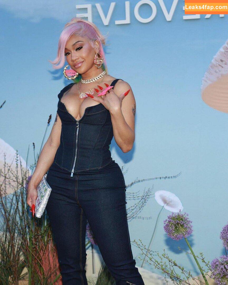 Saweetie / u31217607 leaked photo photo #0147