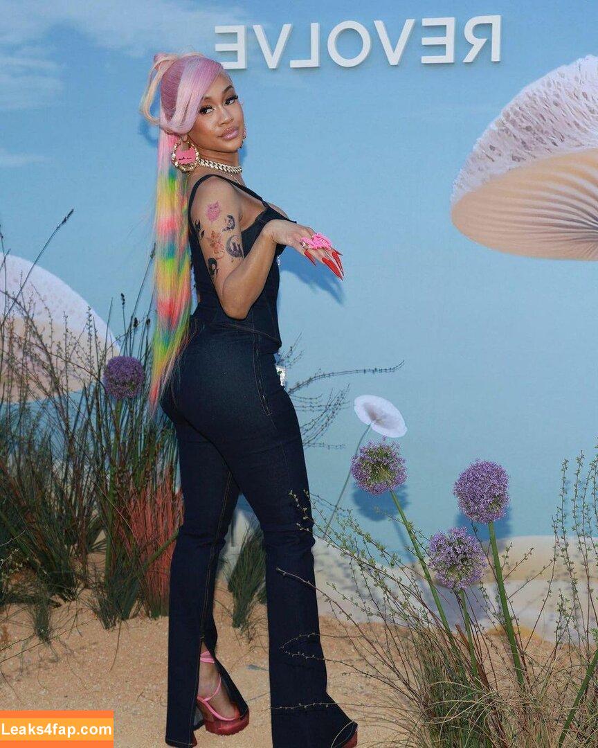 Saweetie / u31217607 leaked photo photo #0151