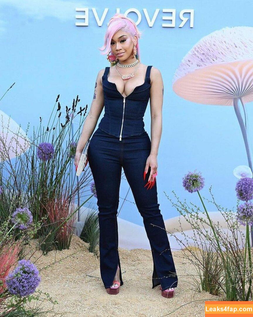 Saweetie / u31217607 leaked photo photo #0156
