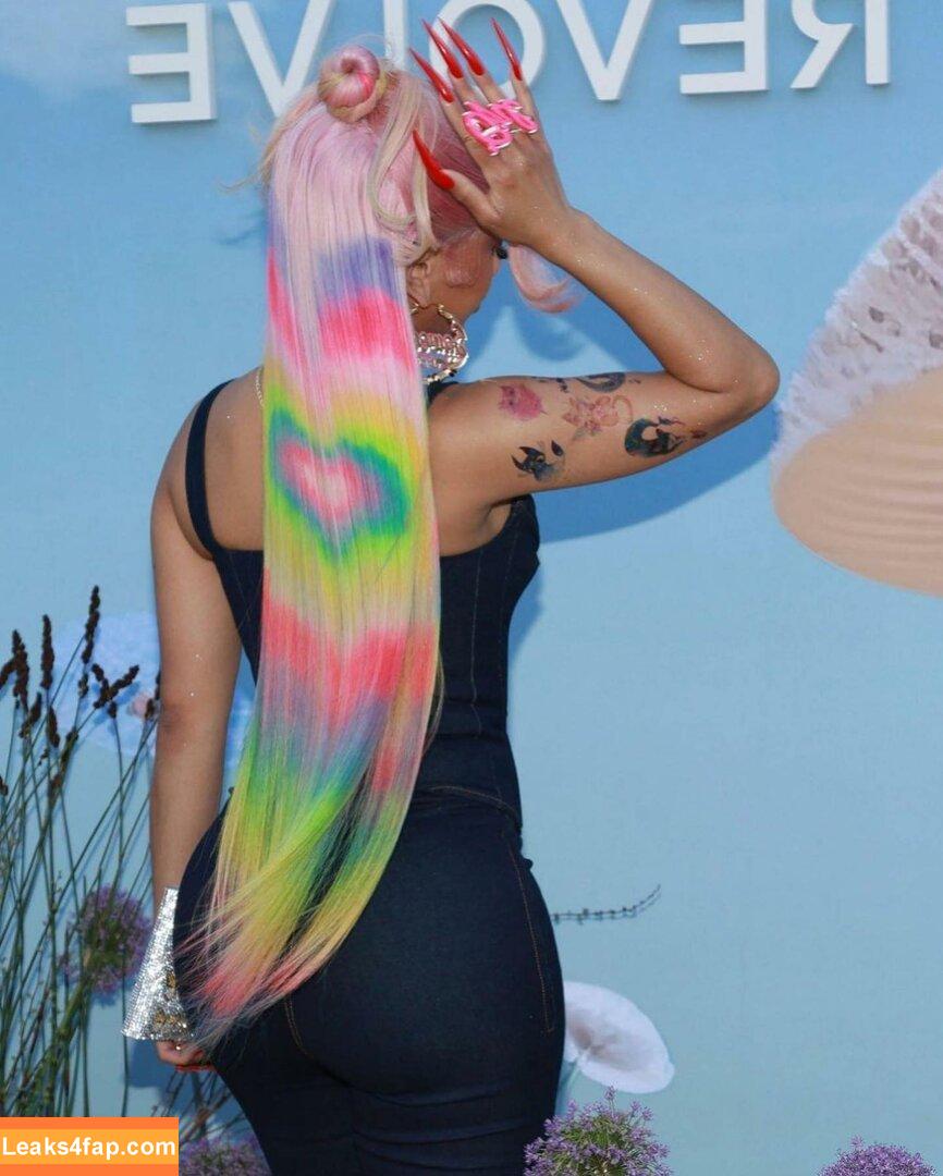 Saweetie / u31217607 leaked photo photo #0158