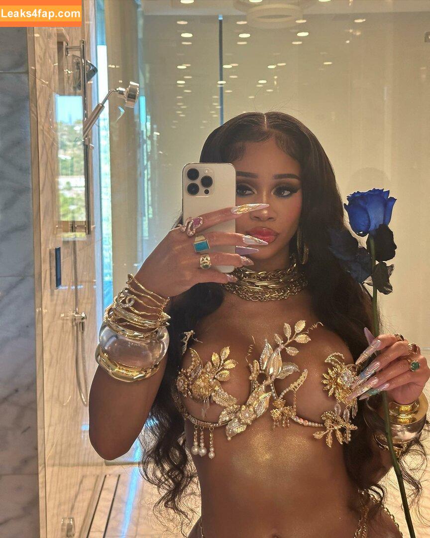 Saweetie / u31217607 leaked photo photo #0186