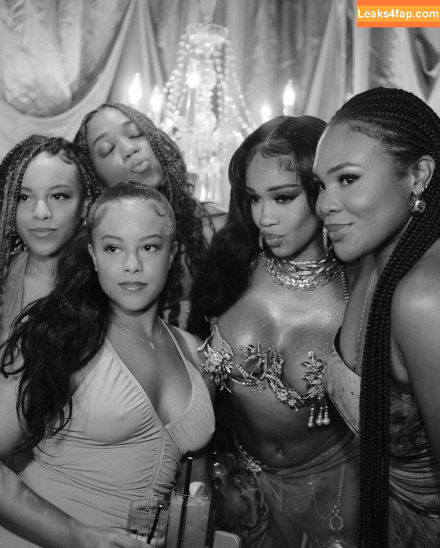 Saweetie / u31217607 leaked photo photo #0188