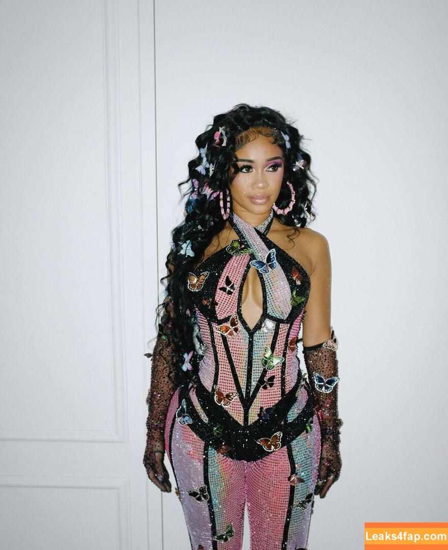 Saweetie / u31217607 leaked photo photo #0189