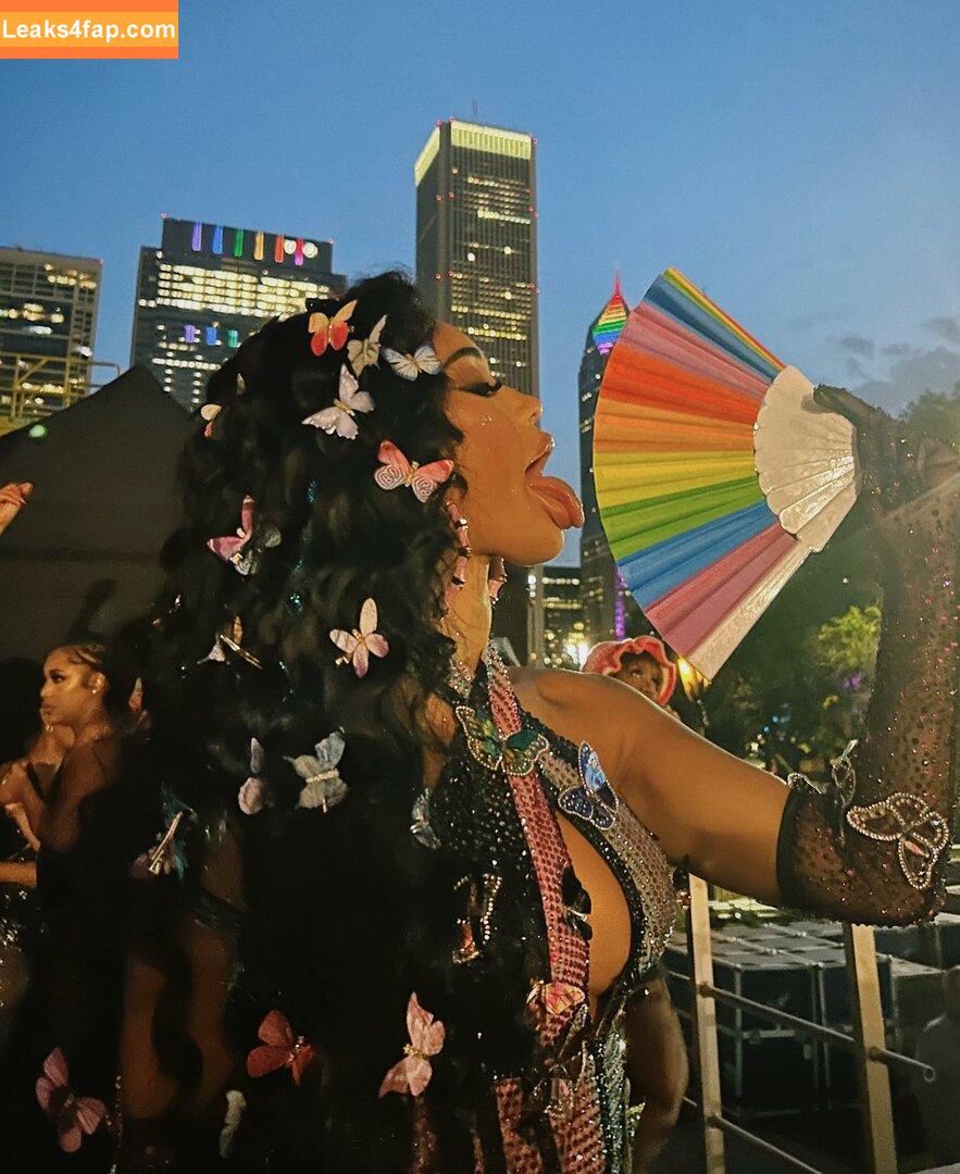 Saweetie / u31217607 leaked photo photo #0193