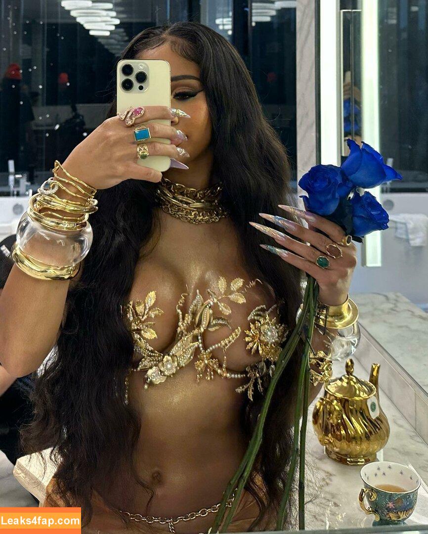 Saweetie / u31217607 leaked photo photo #0195