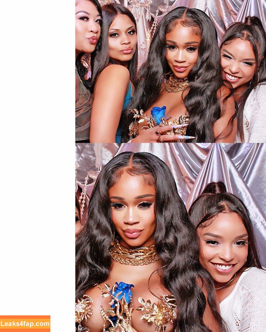 Saweetie / u31217607 leaked photo photo #0196