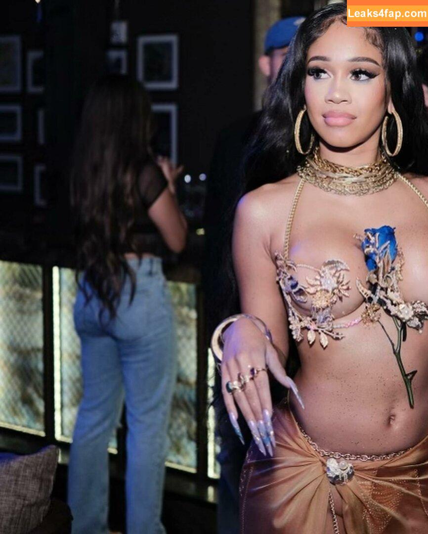 Saweetie / u31217607 leaked photo photo #0198