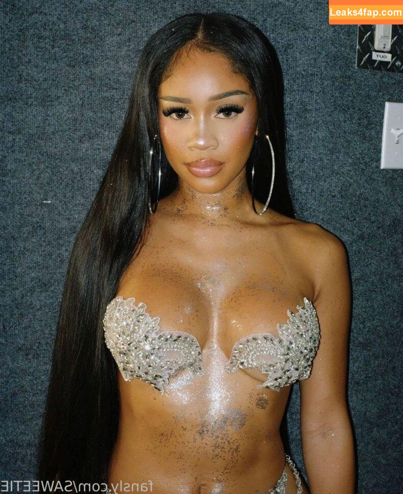 Saweetie / u31217607 leaked photo photo #0203