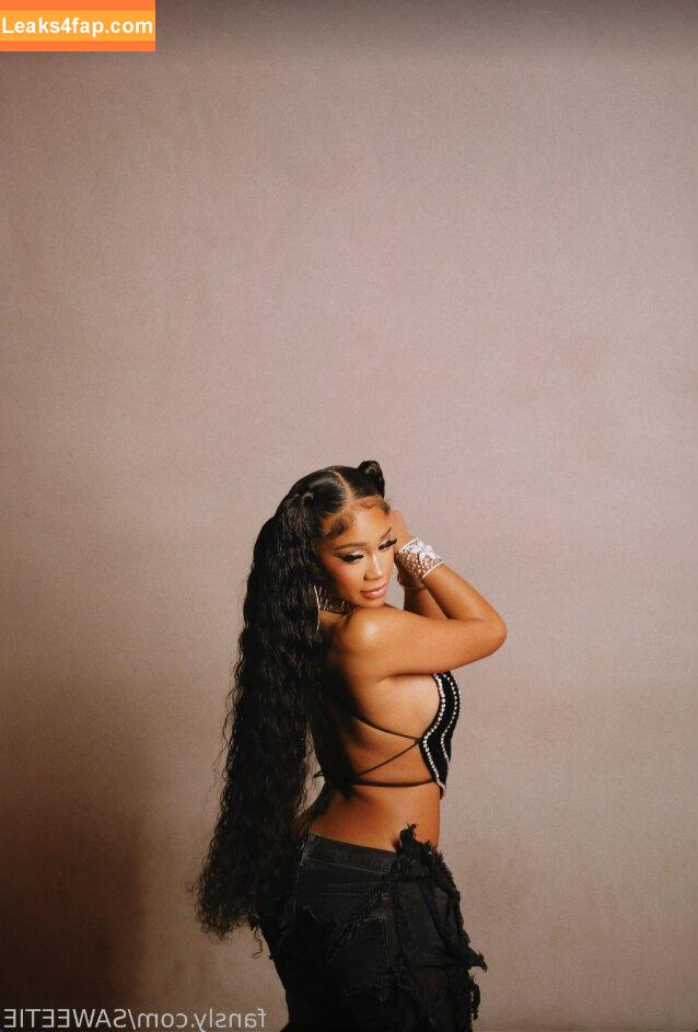 Saweetie / u31217607 leaked photo photo #0205